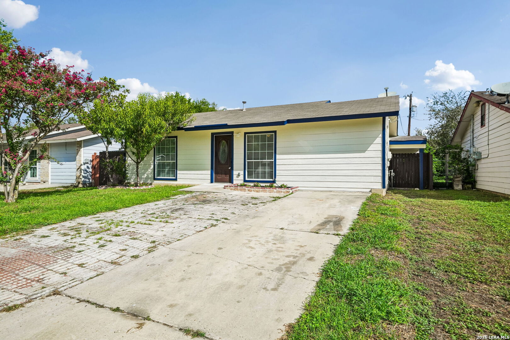6707 Blue Oak Lane San Antonio TX 78227