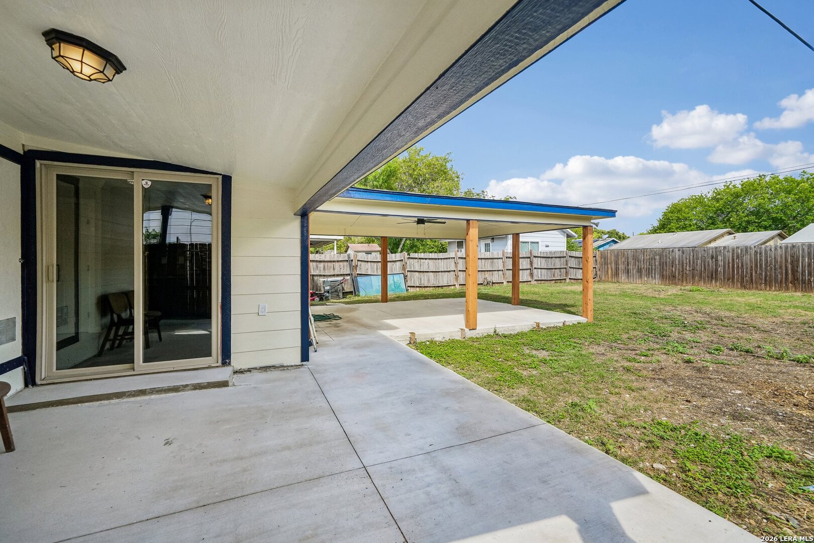 6707 Blue Oak Lane San Antonio TX 78227