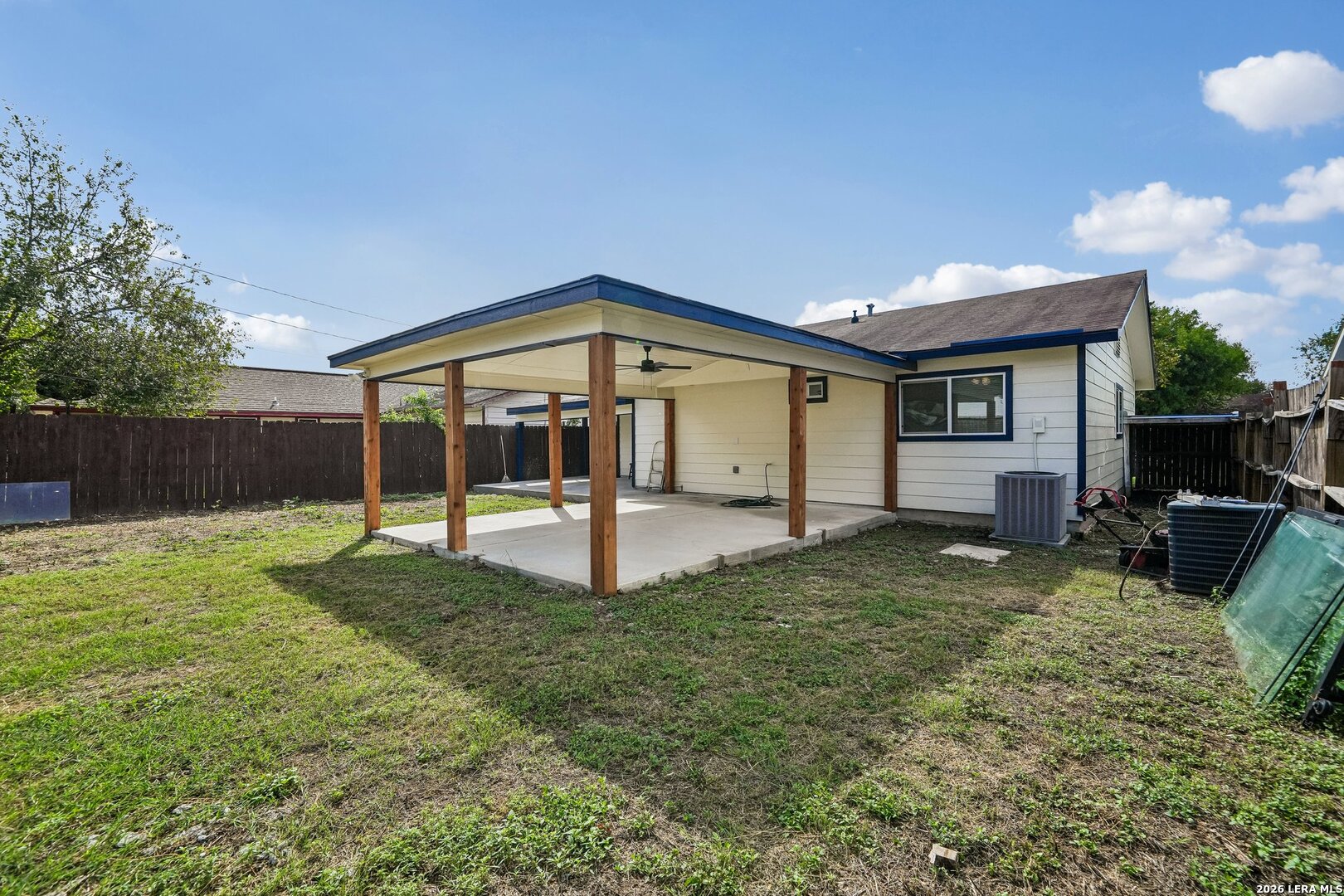 6707 Blue Oak Lane San Antonio TX 78227