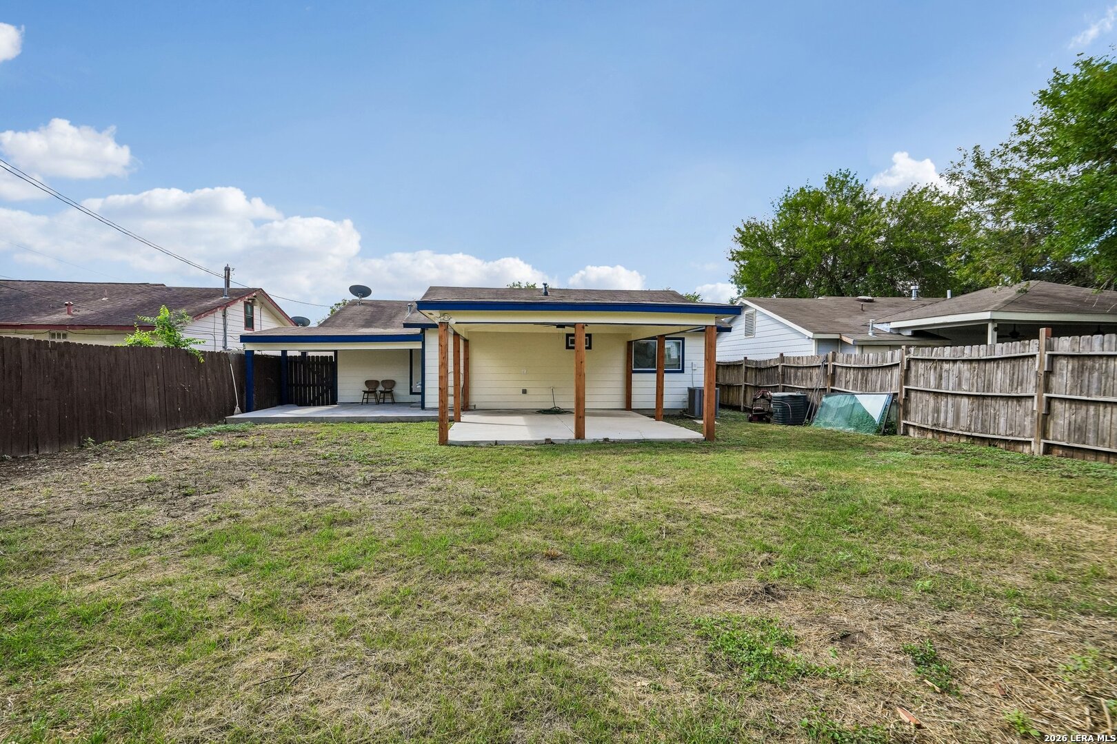 6707 Blue Oak Lane San Antonio TX 78227