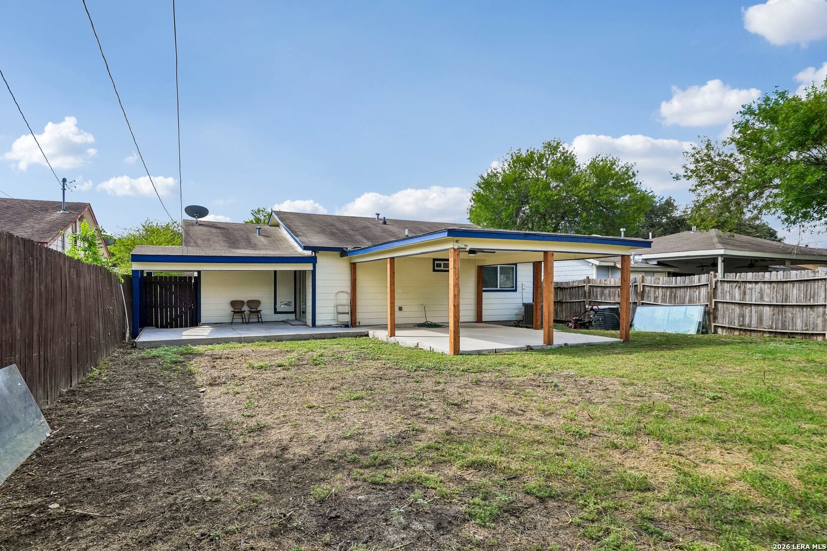 6707 Blue Oak Lane San Antonio TX 78227