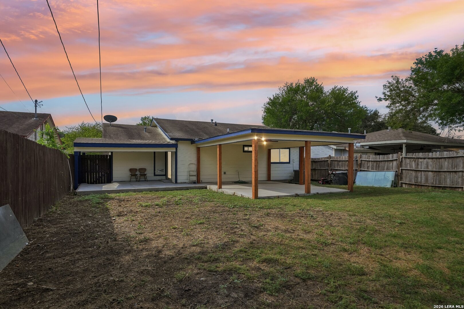 6707 Blue Oak Lane San Antonio TX 78227