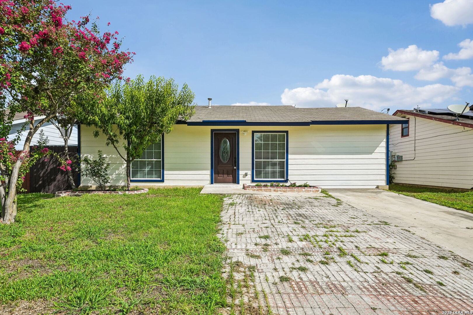 6707 Blue Oak Lane San Antonio TX 78227