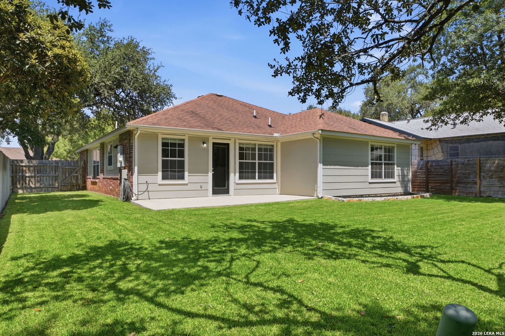 15414 Cactus Rock San Antonio TX 78232