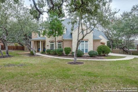 8803 Timberland Trail Fair Oaks Ranch TX 78015