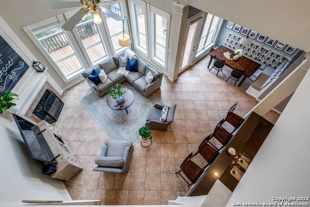 8803 Timberland Trail Fair Oaks Ranch TX 78015
