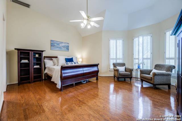 8803 Timberland Trail Fair Oaks Ranch TX 78015
