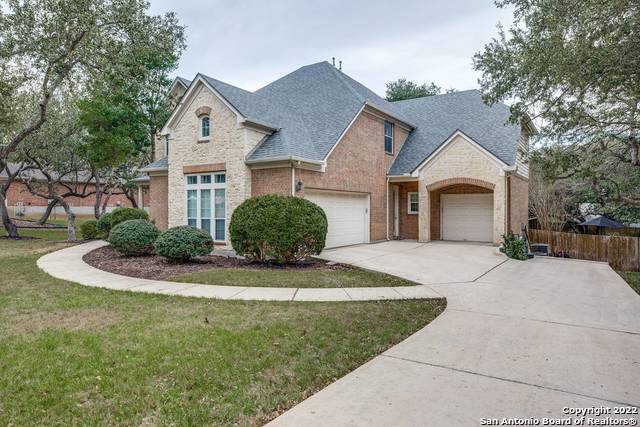 8803 Timberland Trail Fair Oaks Ranch TX 78015