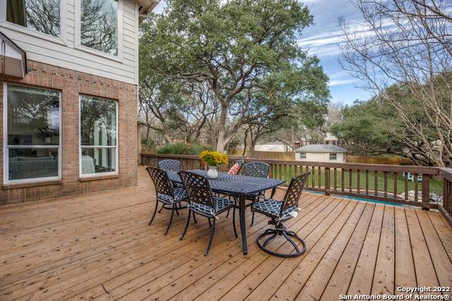 8803 Timberland Trail Fair Oaks Ranch TX 78015