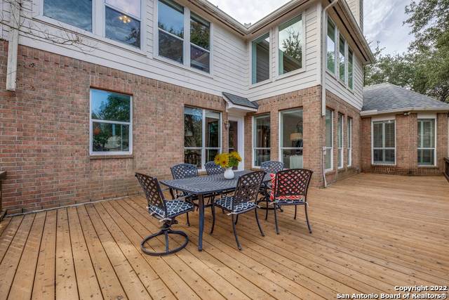 8803 Timberland Trail Fair Oaks Ranch TX 78015