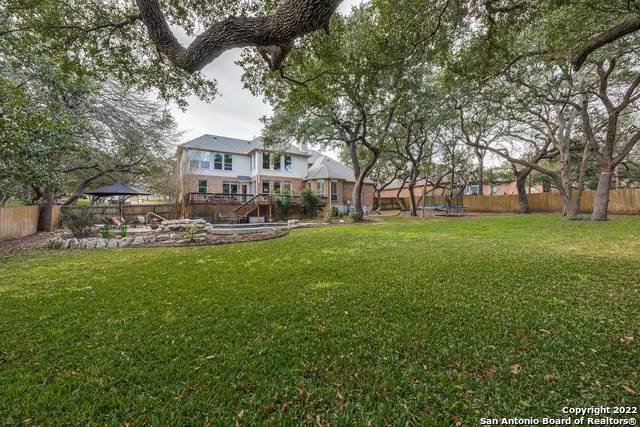 8803 Timberland Trail Fair Oaks Ranch TX 78015
