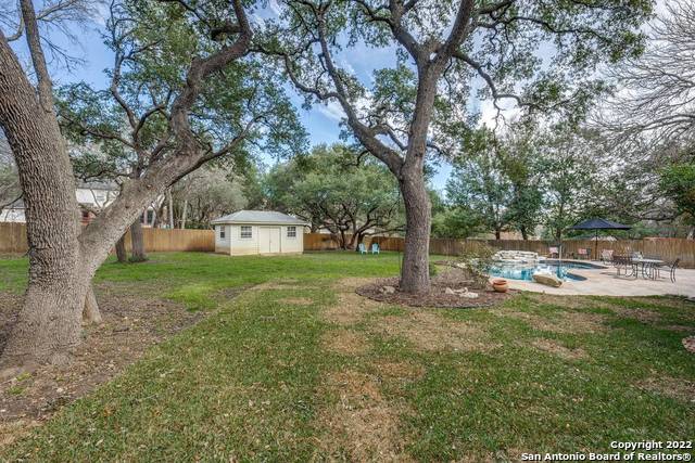 8803 Timberland Trail Fair Oaks Ranch TX 78015