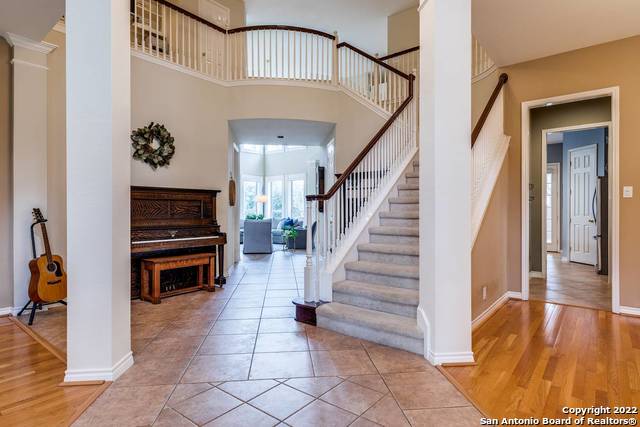8803 Timberland Trail Fair Oaks Ranch TX 78015