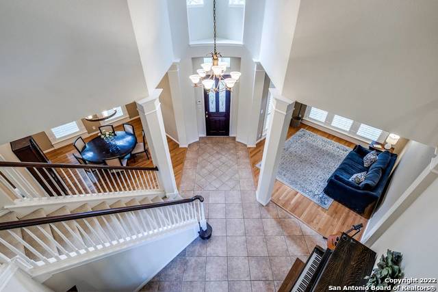 8803 Timberland Trail Fair Oaks Ranch TX 78015