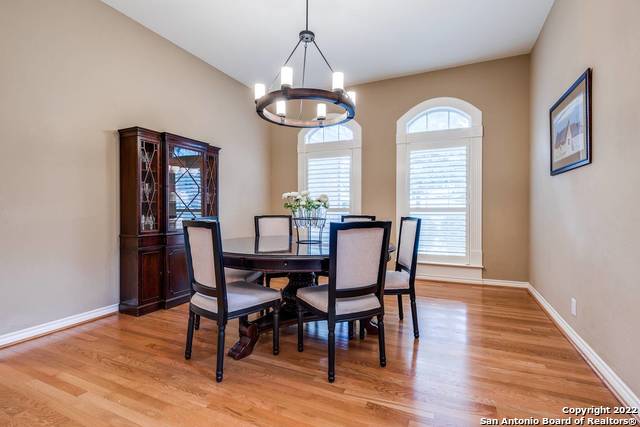 8803 Timberland Trail Fair Oaks Ranch TX 78015
