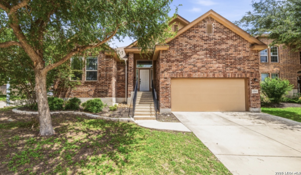 12543 Loving Mill San Antonio TX 78253