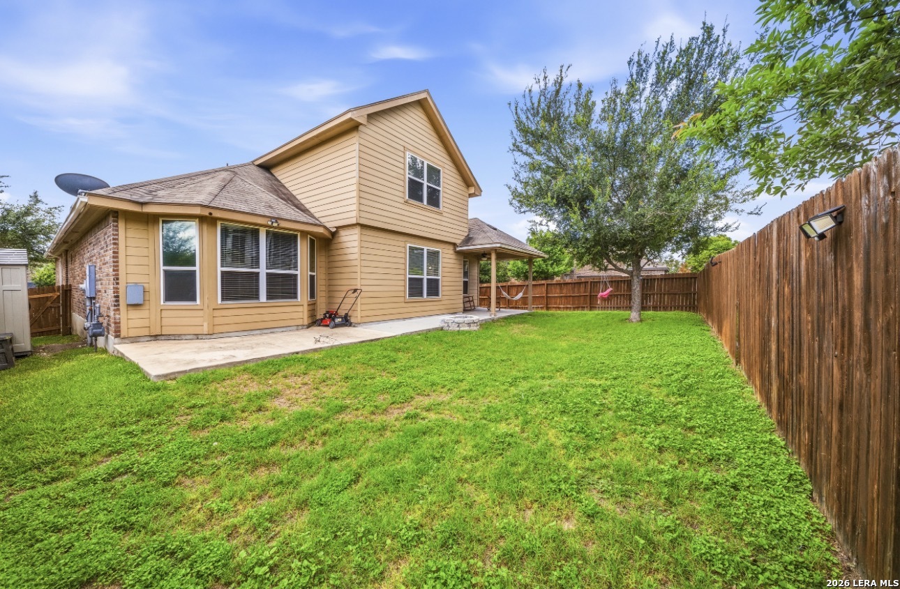 12543 Loving Mill San Antonio TX 78253