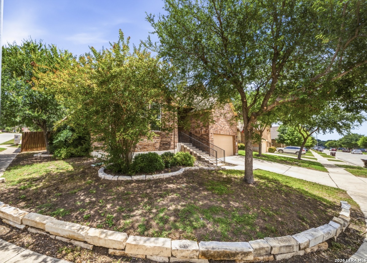 12543 Loving Mill San Antonio TX 78253