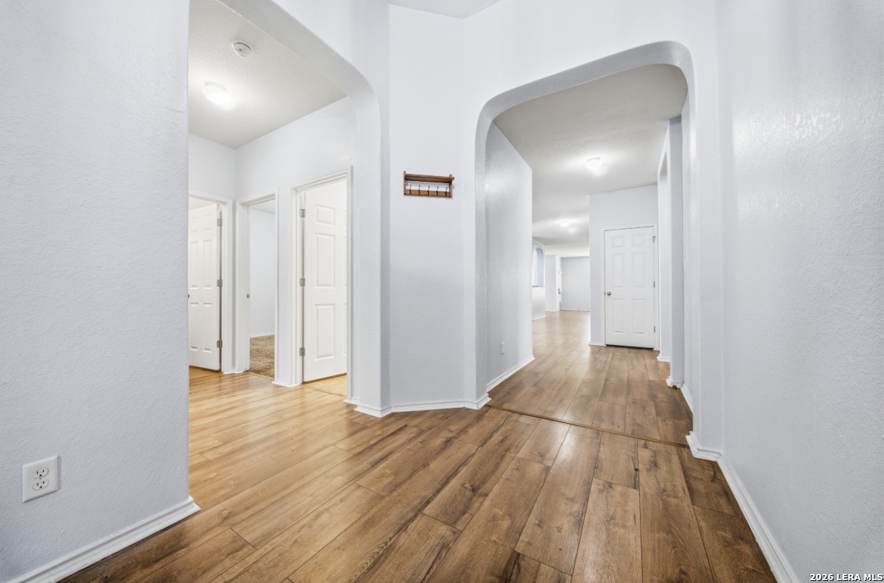 12543 Loving Mill San Antonio TX 78253