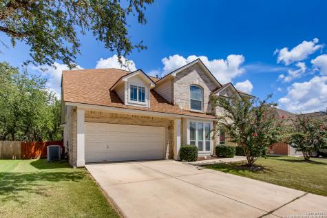 1740 Lookout Forest San Antonio TX 78260