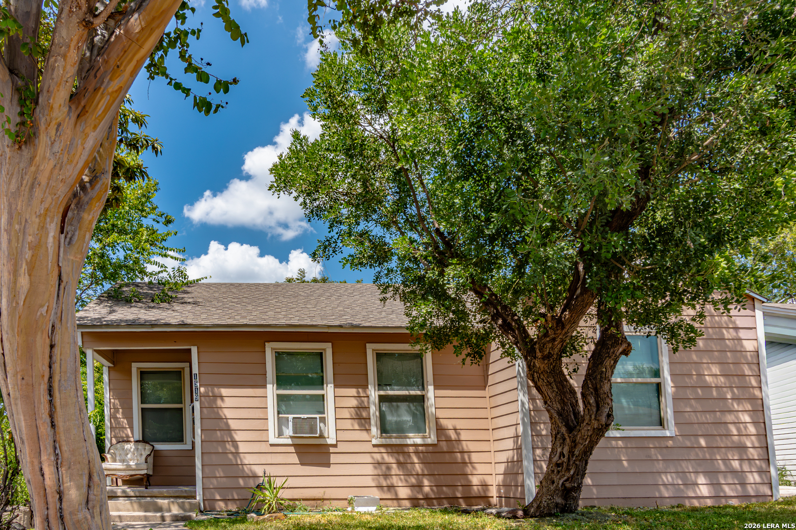 1519 Steves Avenue San Antonio TX 78210