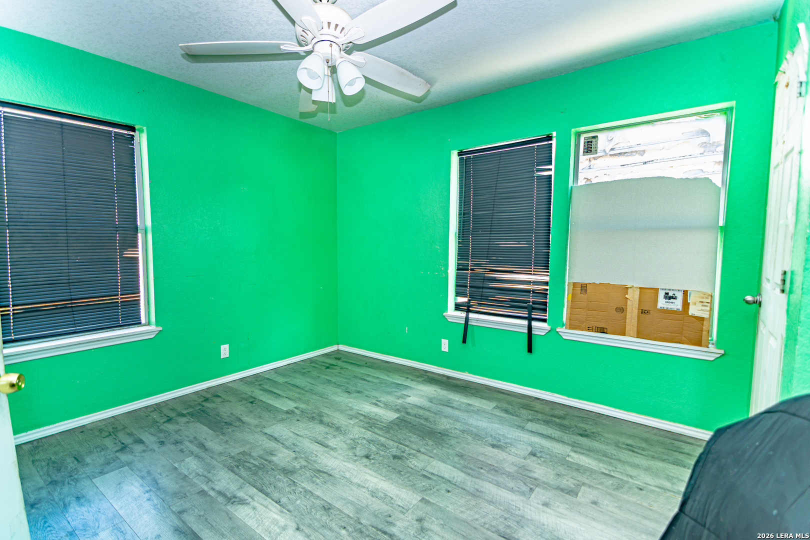 1519 Steves Avenue San Antonio TX 78210