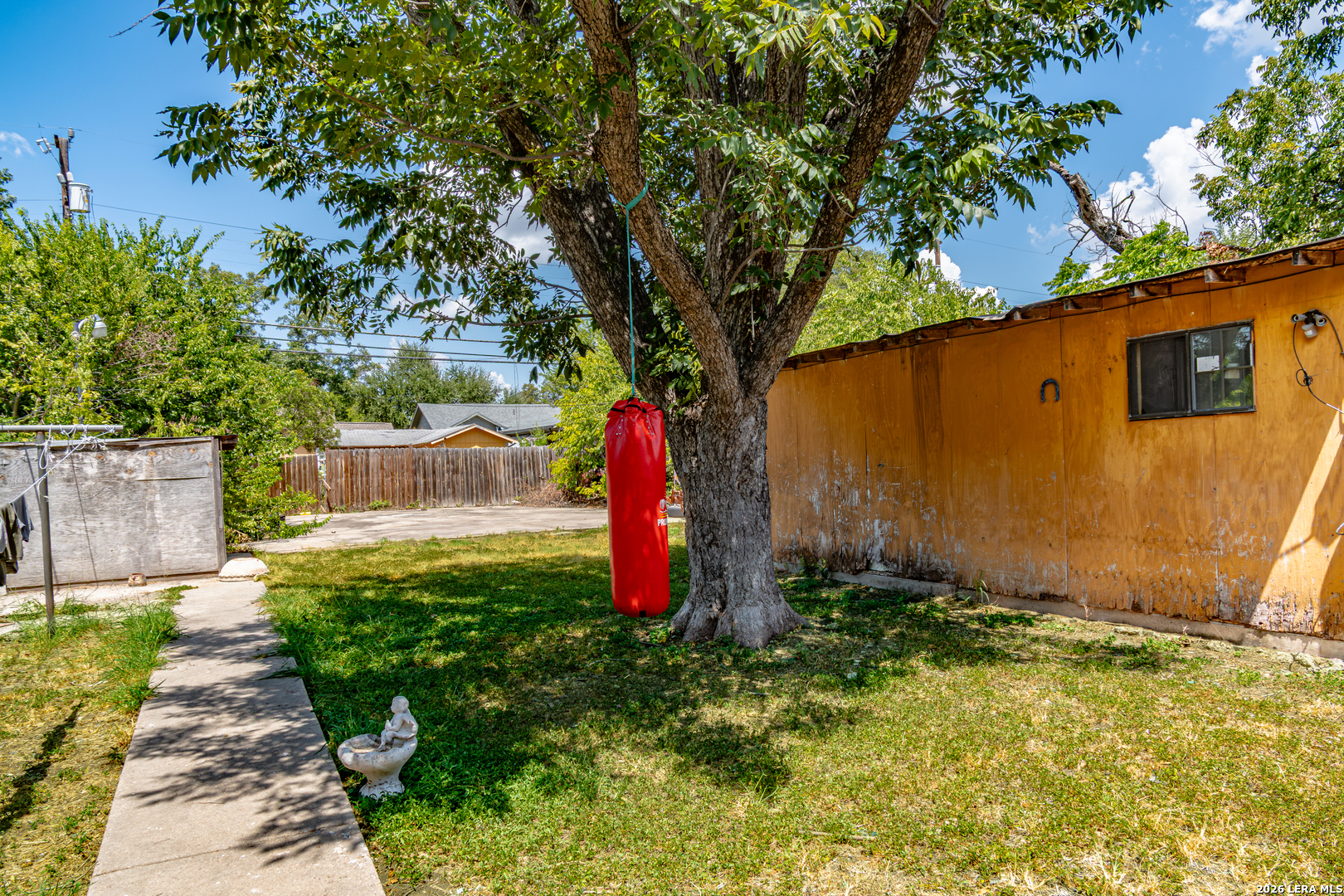 1519 Steves Avenue San Antonio TX 78210