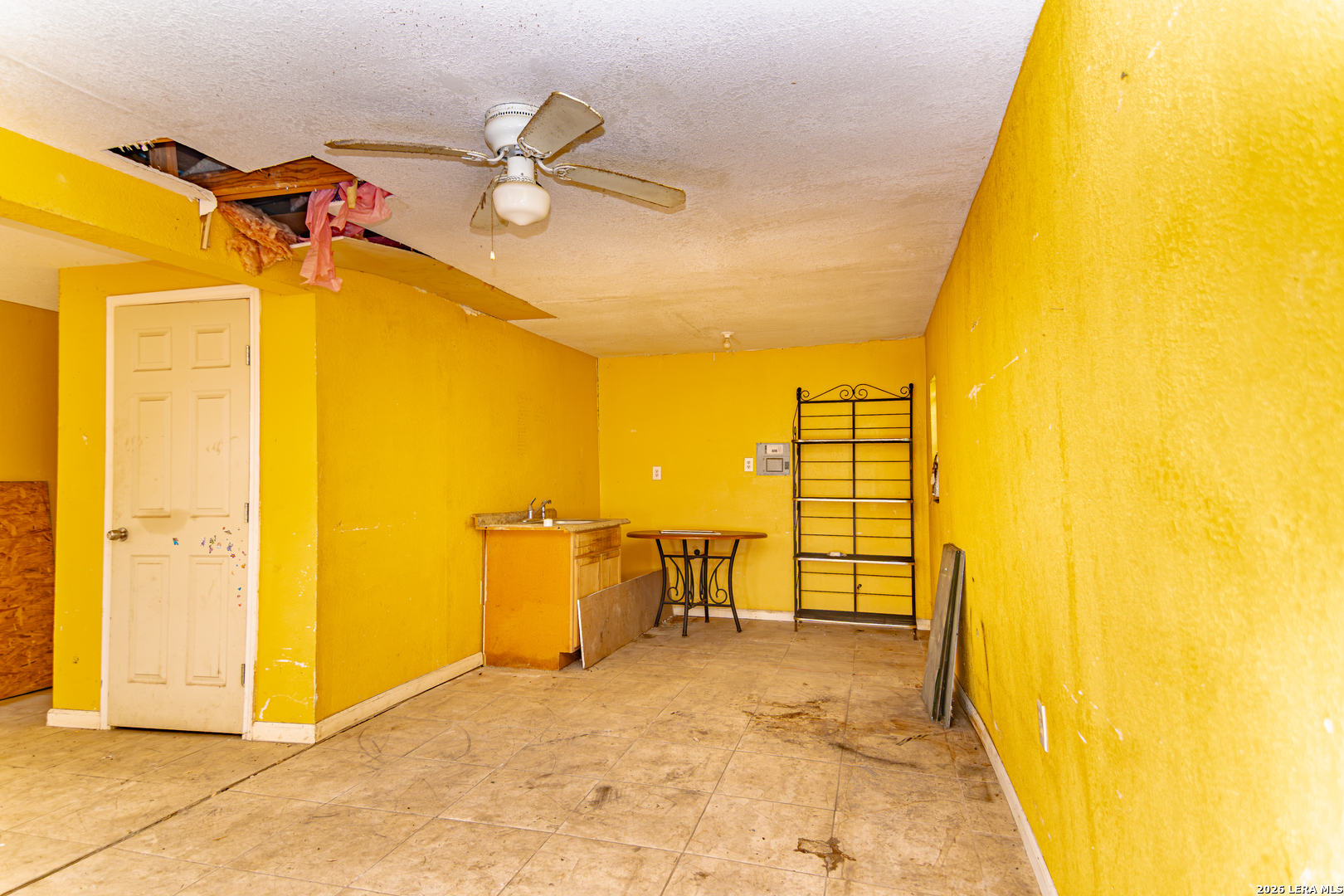 1519 Steves Avenue San Antonio TX 78210