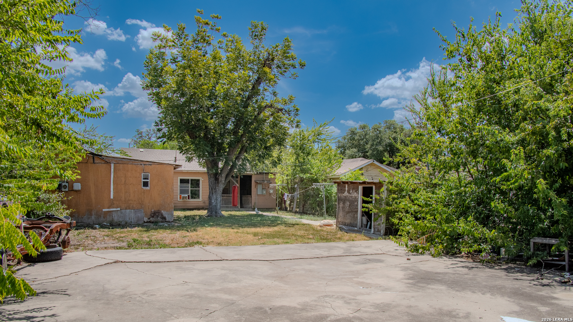 1519 Steves Avenue San Antonio TX 78210