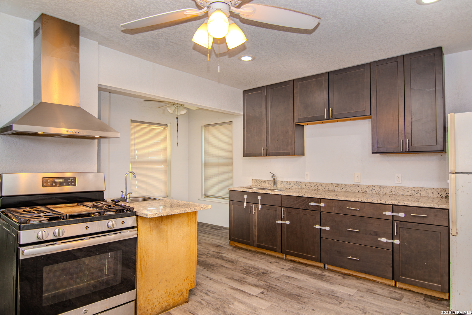 1519 Steves Avenue San Antonio TX 78210
