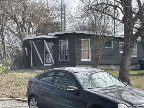210 Lilla Jean Drive San Antonio TX 78223