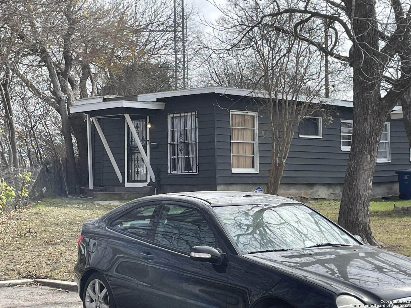 210 Lilla Jean Drive San Antonio TX 78223