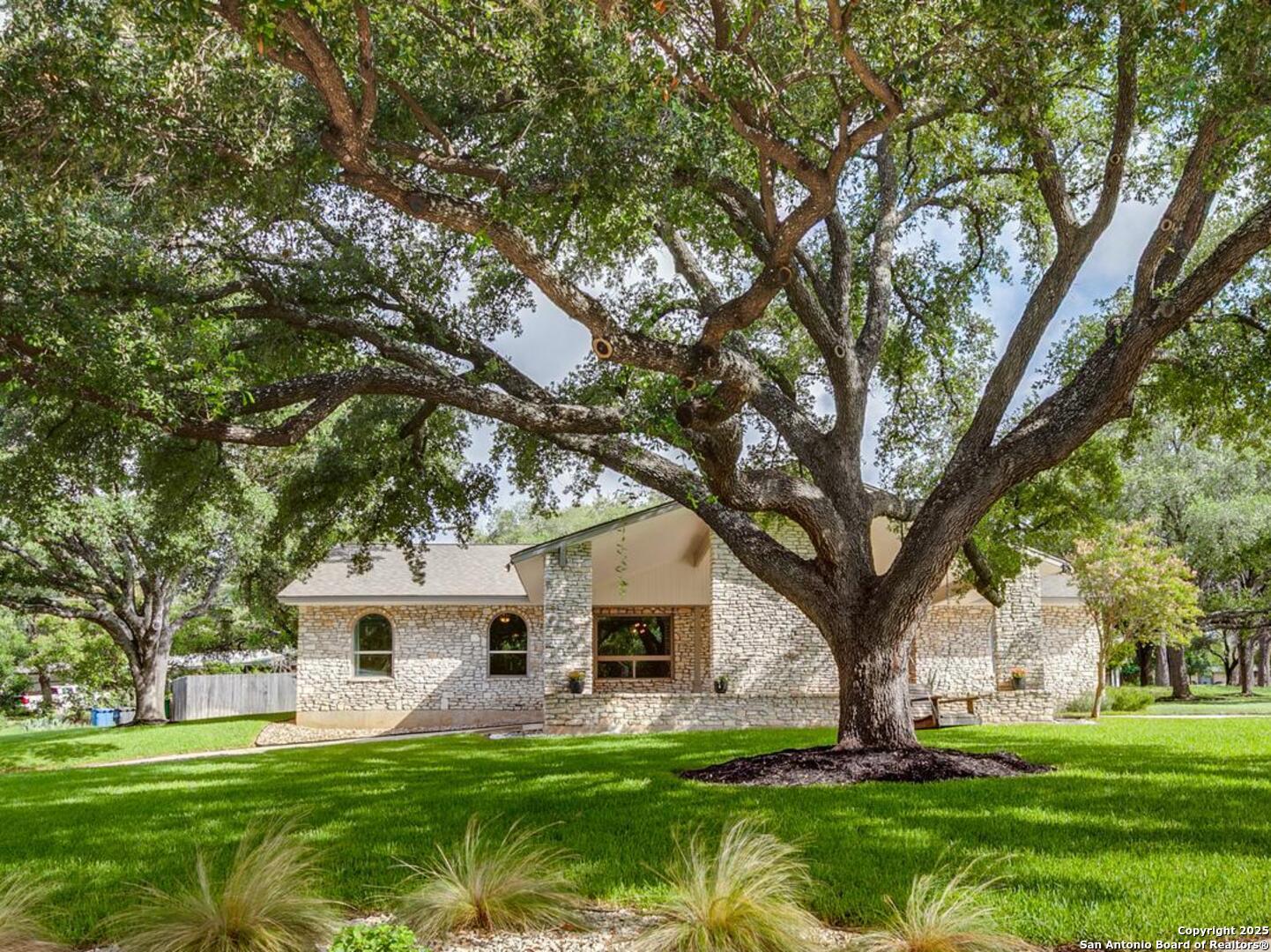 8711 Dudley Drive San Antonio TX 78230