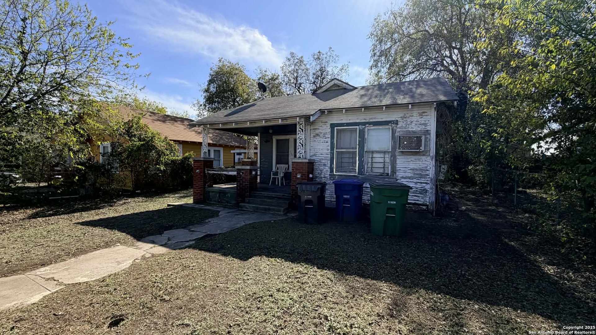 906 Canton San Antonio TX 78202