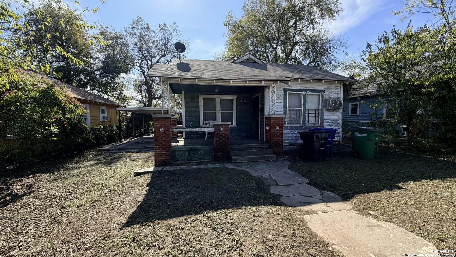 906 Canton San Antonio TX 78202