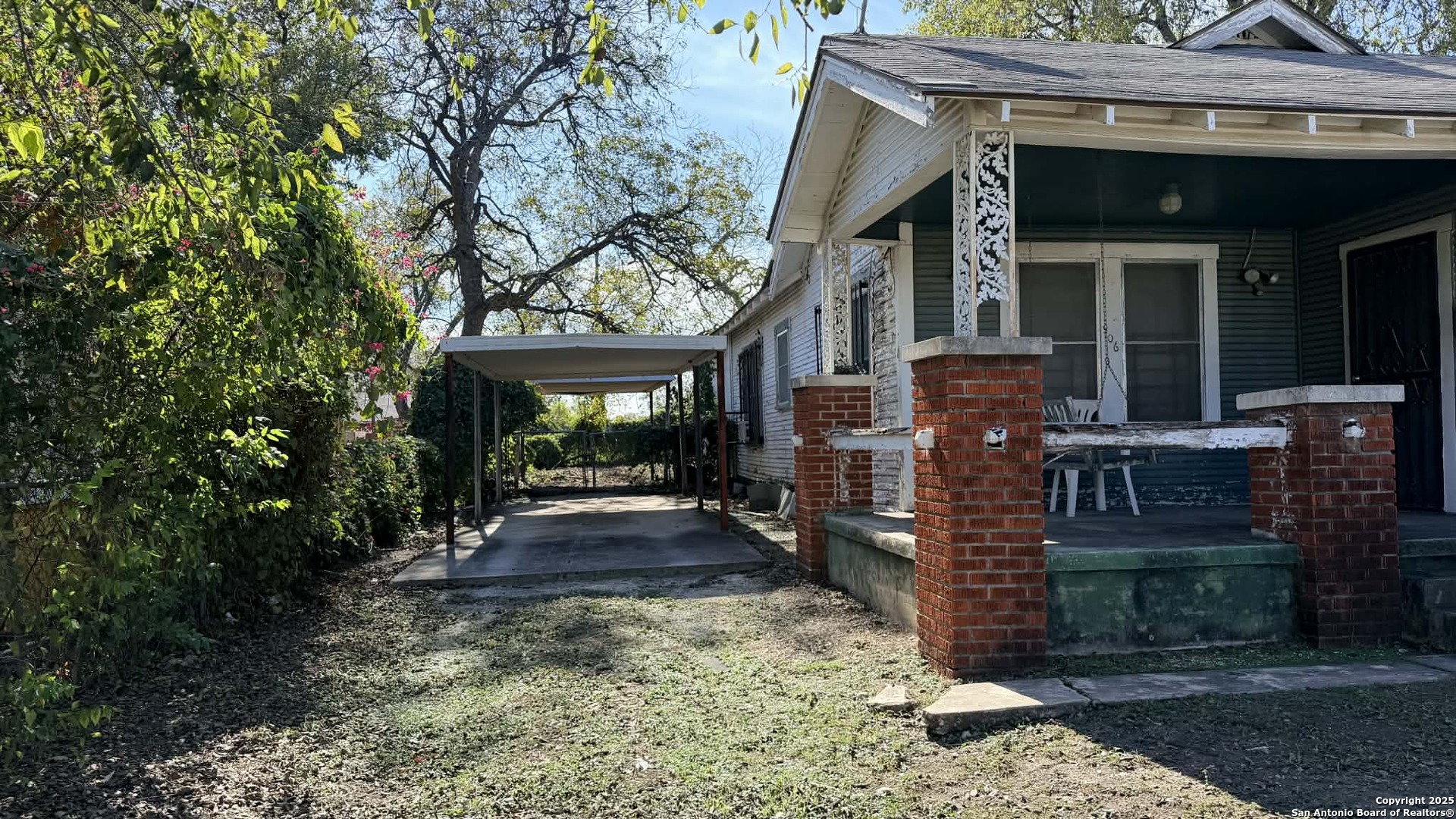 906 Canton San Antonio TX 78202