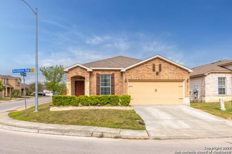 24203 Invitation Oak San Antonio TX 78261