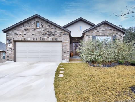5951 Akin Run San Antonio TX 78261