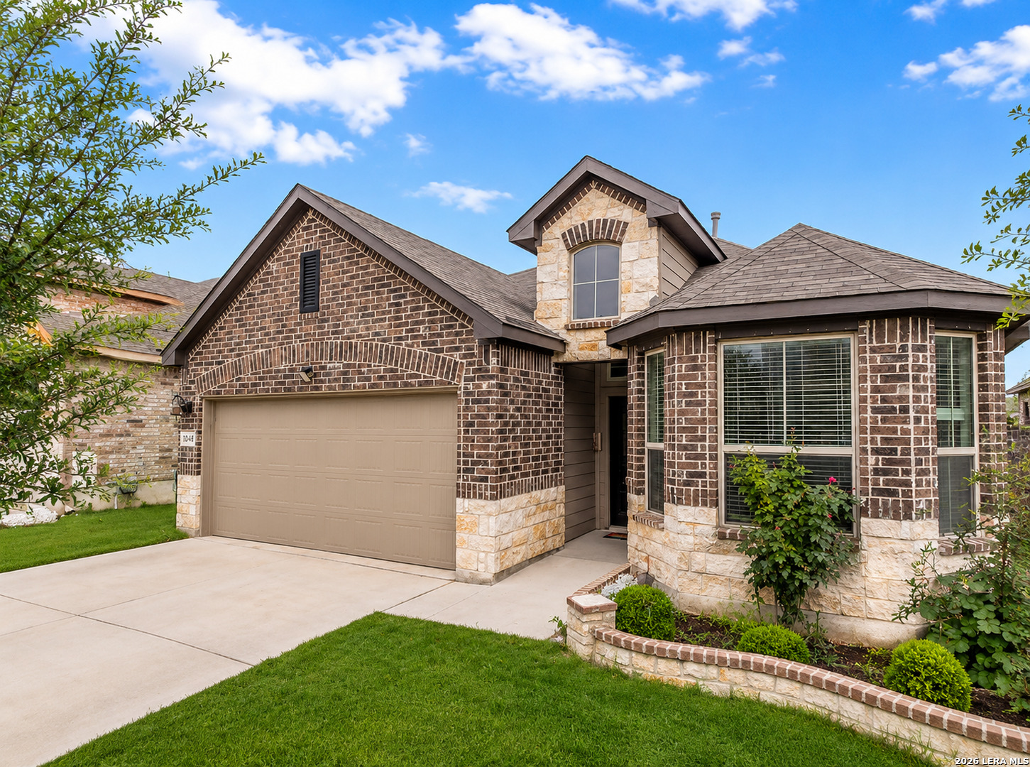 10618 Briceway Ace San Antonio TX 78254
