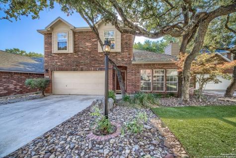 6618 Shady Bend Drive San Antonio TX 78256