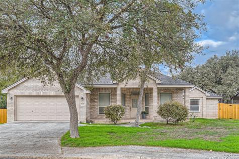 1801 Indian Paint Brush Road San Antonio TX 78232