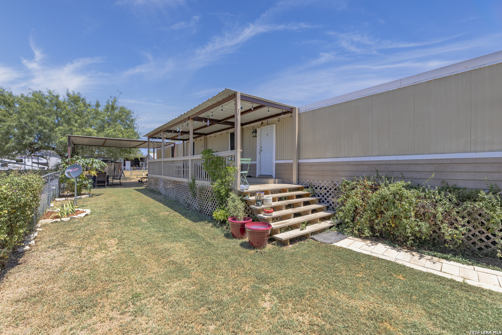 838 Avenue M Poteet TX 78065