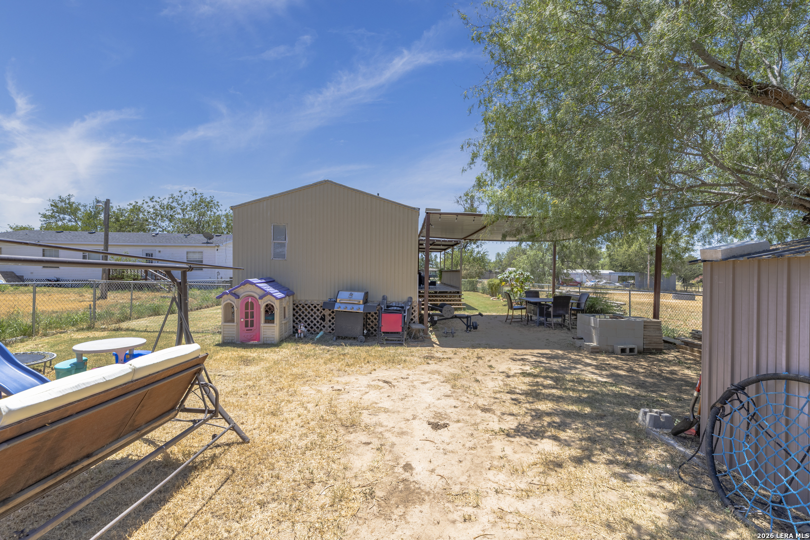838 Avenue M Poteet TX 78065