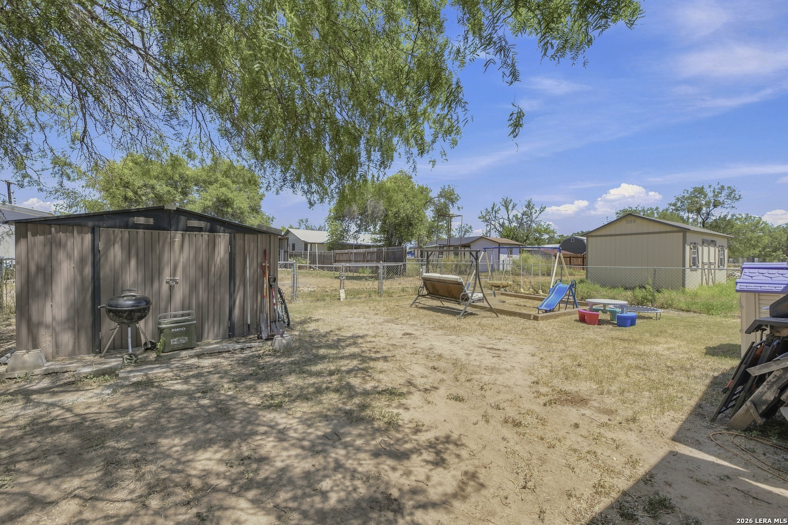 838 Avenue M Poteet TX 78065