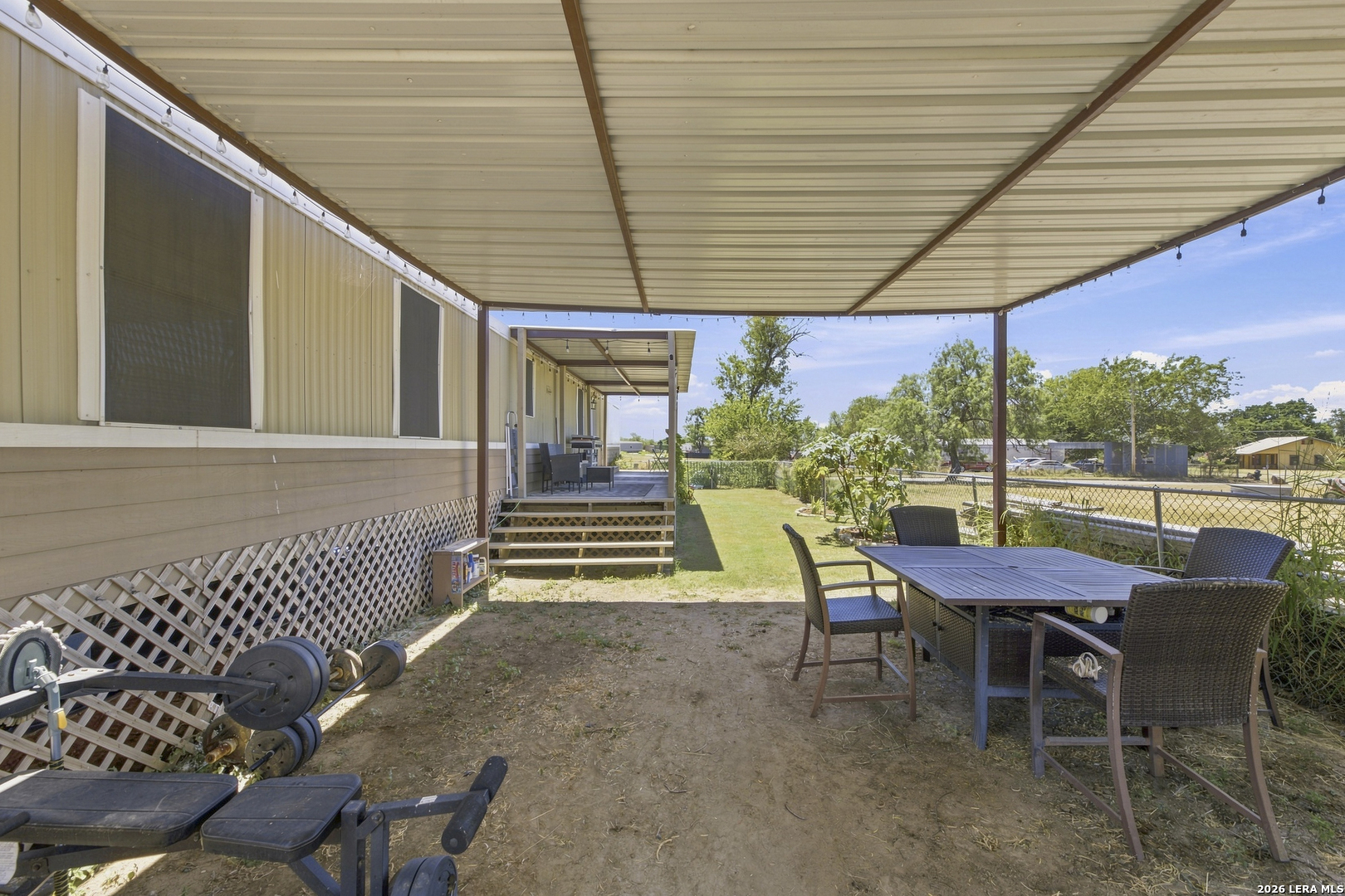 838 Avenue M Poteet TX 78065