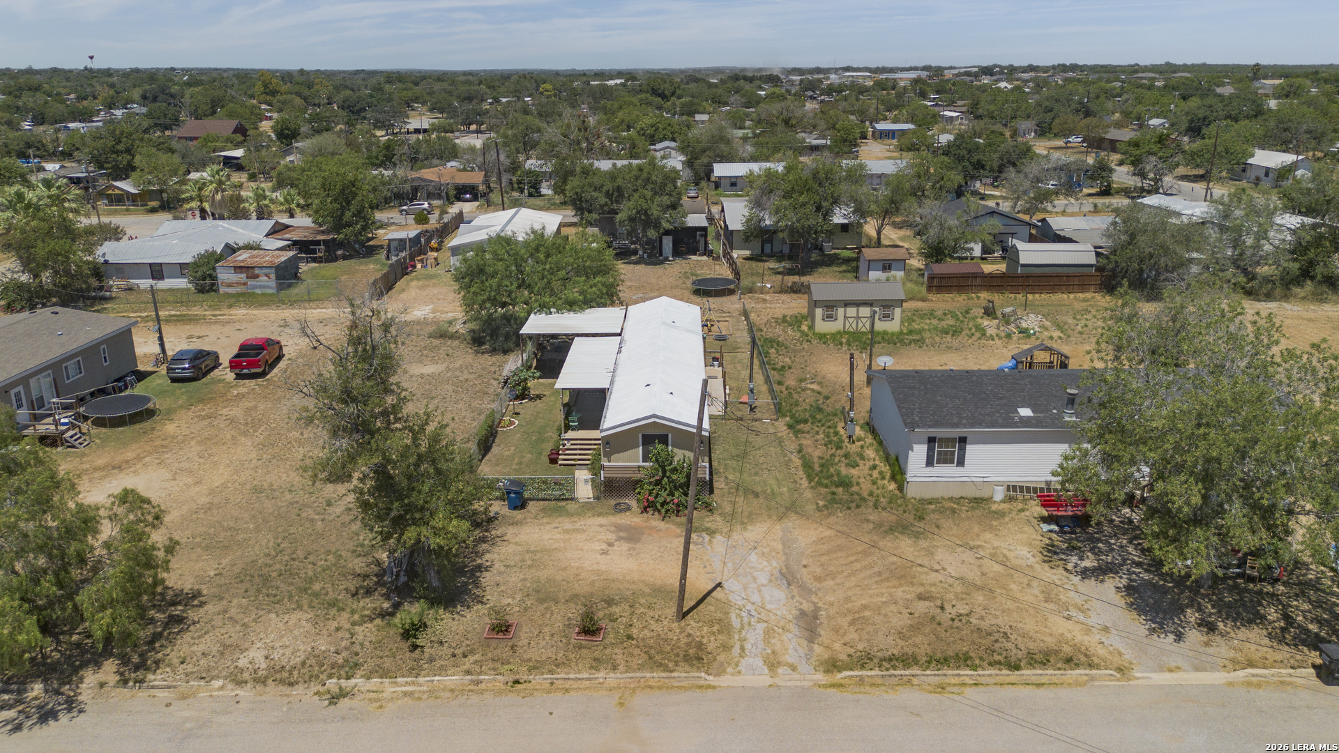 838 Avenue M Poteet TX 78065