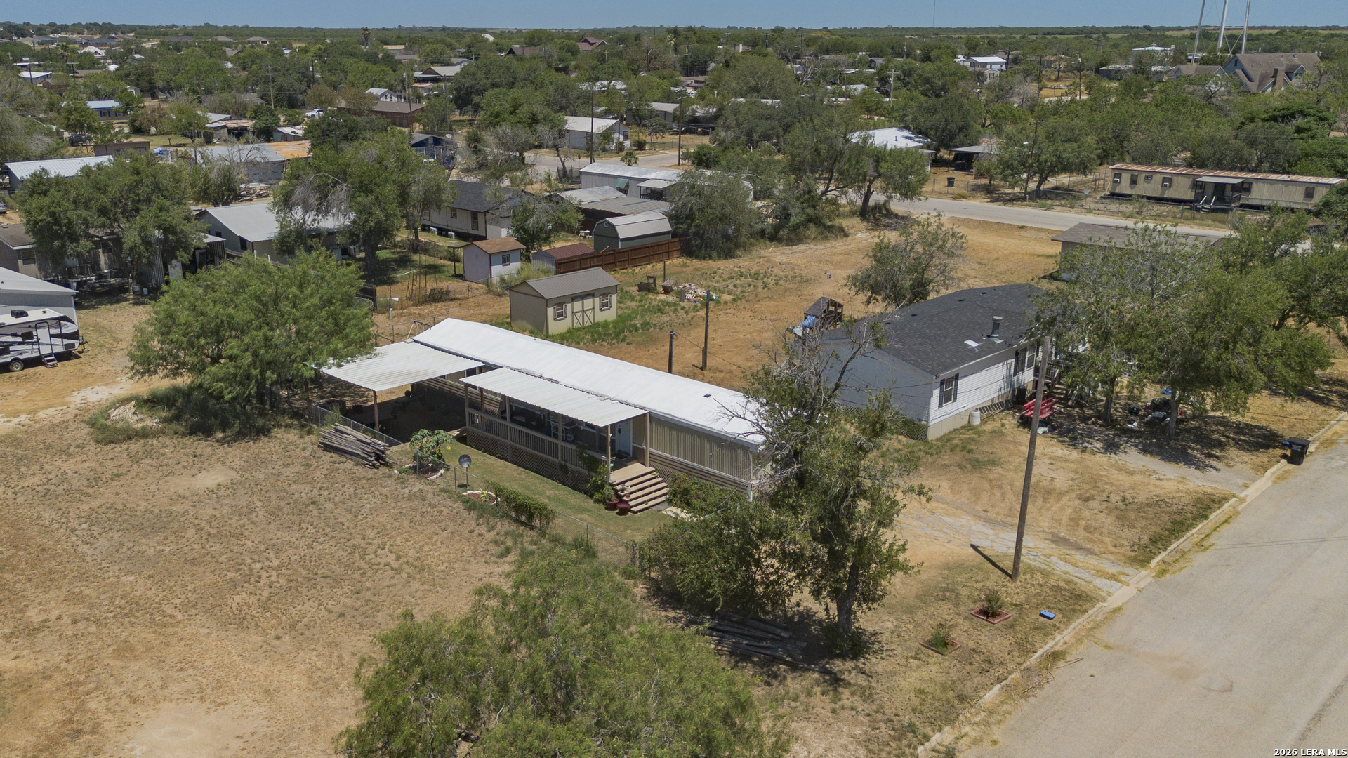 838 Avenue M Poteet TX 78065