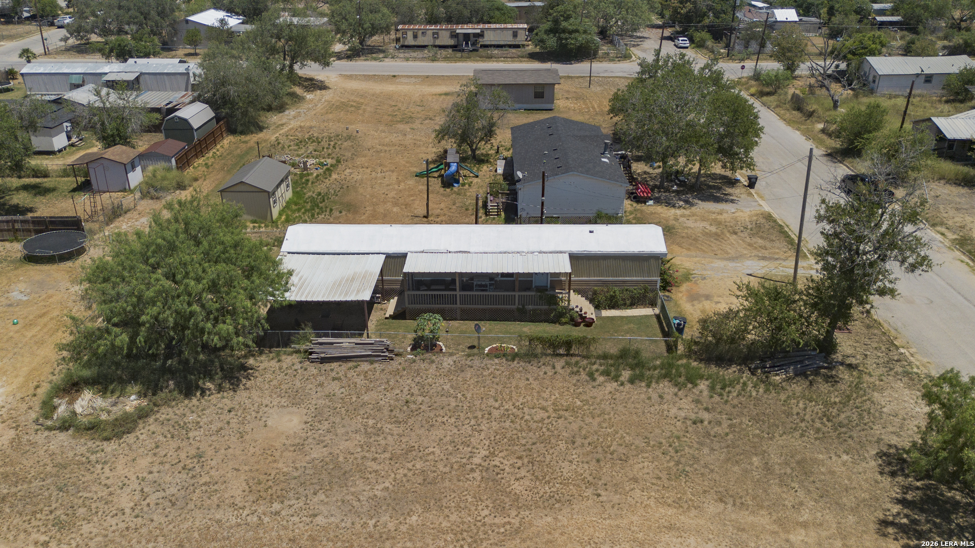 838 Avenue M Poteet TX 78065
