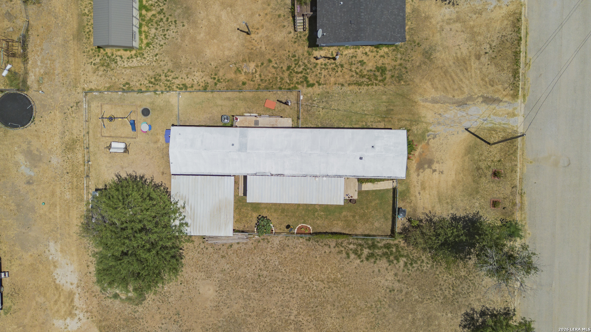 838 Avenue M Poteet TX 78065