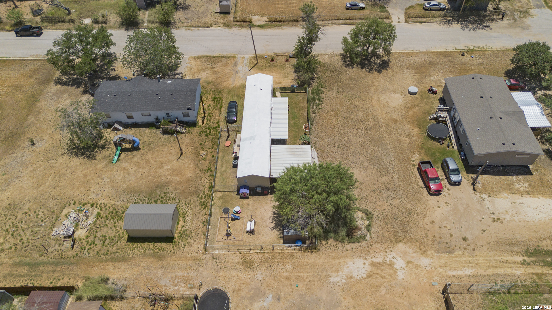 838 Avenue M Poteet TX 78065